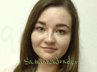 SaminaWonder