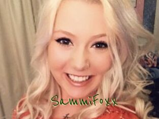 SammiFoxx