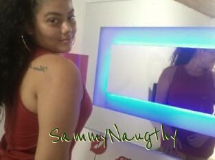 SammyNaugthy