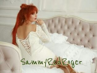 SammyRedRoger