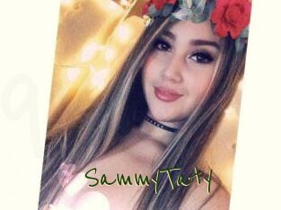 SammyTaty