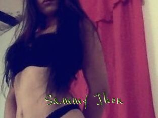 Sammy_Jhon