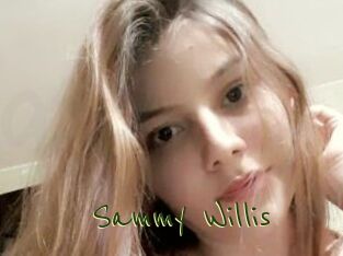 Sammy_Willis