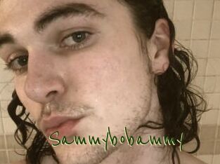Sammybobammy
