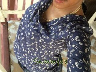 Sammyxx