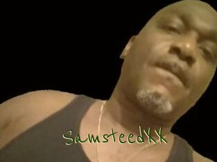 SamsteedXX
