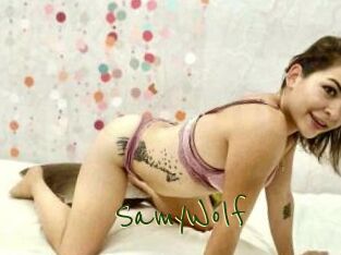 SamyWolf