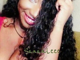 SanaaLeee