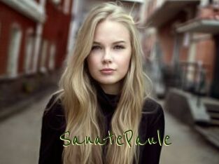 SanatePaule