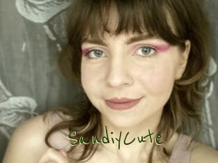 SandiyCute