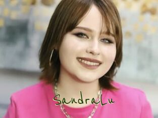 SandraLu