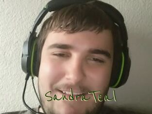 SandraTeal