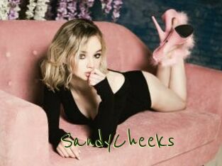 SandyCheeks