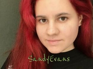 SandyEvans