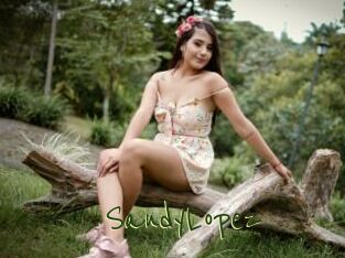 SandyLopez