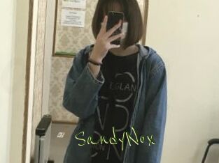 SandyNox
