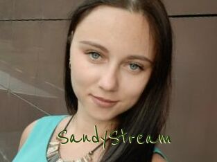 SandyStream