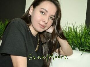 SannyMoore