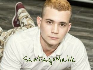 SantiagoMalik Question Coquine