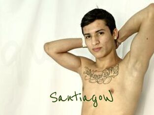 SantiagoW