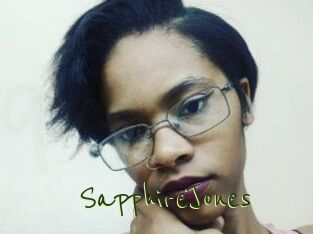 SapphireJones