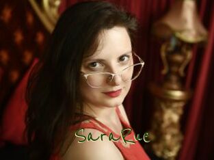 SaraRue