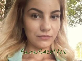 SaraSweetyxx
