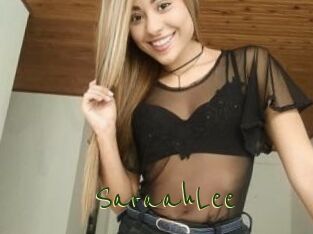 SaraahLee