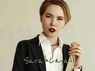 SarahCavalli