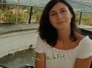 SarahFit