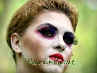 SarahFlame