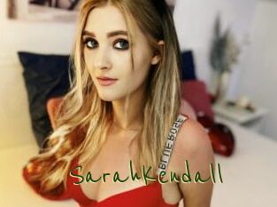 SarahKendall Question Coquine