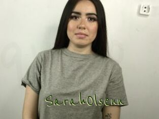 SarahOlsenn