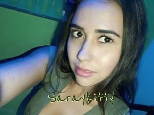 SarayKitty