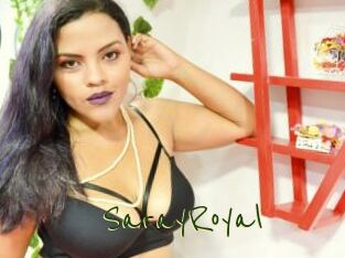 SarayRoyal
