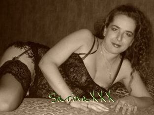 SarinaXXX