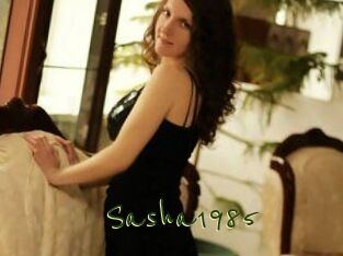 Sasha1985