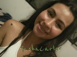 SashaCarter
