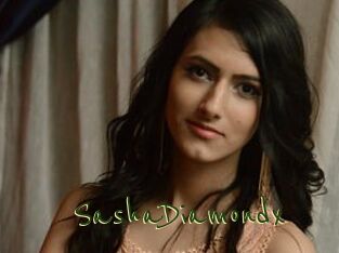 SashaDiamondx