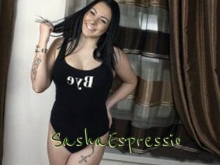 SashaEspressio