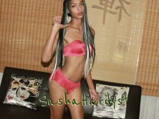 SashaHardyst
