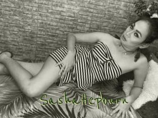 SashaHepburn