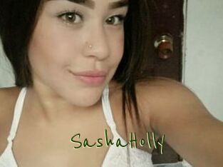 SashaHolly