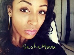 SashaMmm