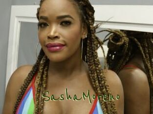 SashaMoreno