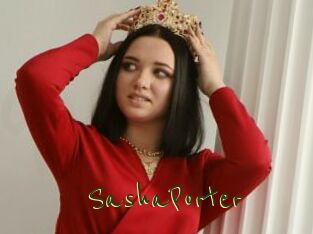 SashaPorter Question Coquine
