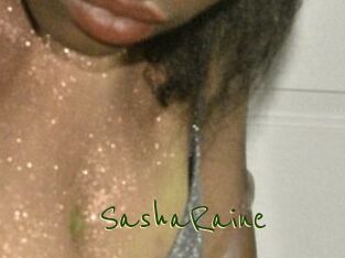 SashaRaine