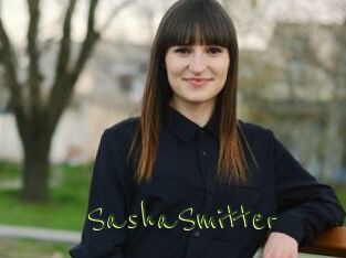 SashaSmitter