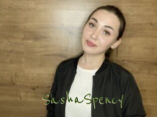 SashaSpency