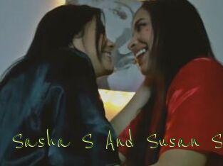 Sasha_S_And_Susan_S